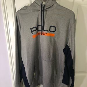 Polo Sport Sweatshirt